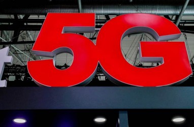Wow Sapi-Sapi di Inggris Sudah Menikmati Jaringan 5G