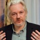 Suaka Dicabut, Pendiri WikiLeaks Julian Assange Ditahan Kepolisian Inggris
