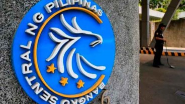 Bank Sentral Filipina Pertimbangkan Pangkas Suku Bunga Acuan