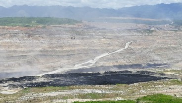 Penghitungan Pemanfaatan Batu Bara Masih Sulit Diprediksi