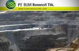 5 Terpopuler Market, Bursa Buka Gembok Bumi Resources Minerals (BRMS) dan Pembagian Dividen Tahun Ini Tak Banyak Berubah