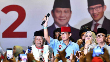 Jual Saham Saratoga, Sandiaga Uno Kantongi Rp71,72 Miliar dalam 4 Hari