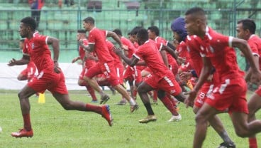 Jokowi Batal Nonton Final Arema vs Persebaya Meski Pesan 500 Kursi VVIP 