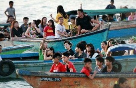Eksotisme Kepri Diharapkan Gaet Wisatawan Milenial