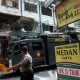 Ledakan di Jalan Kruing Medan Bukan dari Gas PGN