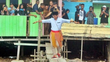 5 Terpopuler Market, Sandiaga Uno Kembali Jual Sahamnya di Saratoga dan Menteng Heritage Siap Akuisisi Sejumlah Perusahaan