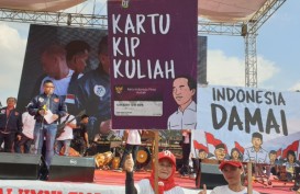 Hasto Kristiyanto Ingatkan Untuk Memilih Pemimpin Sehat Jiwa dan Raga