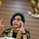 5 Terpopuler Ekonomi, Saran Sri Mulyani ke Presiden Bank Dunia yang Baru dan Kemendag Lirik E-commerce untuk Pacu Ekspor