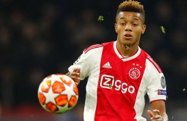 Jadwal Liga Belanda : Ketat Ajax & PSV, 3 Poin vs Tim-tim Papan Bawah