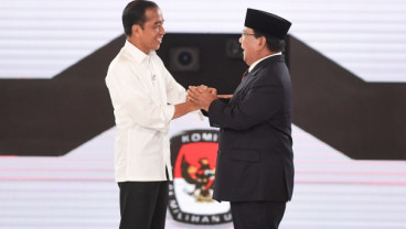 Kadin DKI Harap Debat Pilpres Putaran Kelima Bahas 4 Isu Substansial Ini