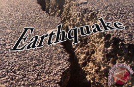 BMKG Keluarkan Peringatan Dini Tsunami Gempa Bumi Sulteng Magnitudo 6,9 