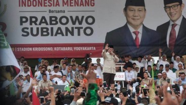 Dukung Prabowo-Sandi, Inisiator Aliansi Advokat Sebut Banyak yang Belum Dibenahi Jokowi-JK