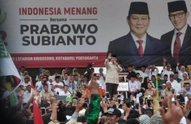 Dukung Prabowo-Sandi, Inisiator Aliansi Advokat Sebut Banyak yang Belum Dibenahi Jokowi-JK