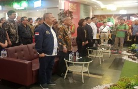 Maspion Fasilitasi Sosialisasi Pemilu 2019 di Surabaya