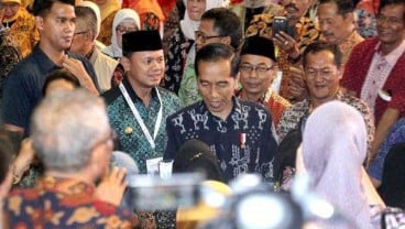 Dukung Jokowi Bima Arya Siap Dipecat Partainya