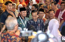 Dukung Jokowi Bima Arya Siap Dipecat Partainya