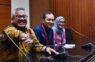 KPK Diminta Turun ke Sumsel Usut KKN