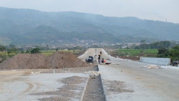 Jalan Tol Pandaaan Malang Siap Digunakan 