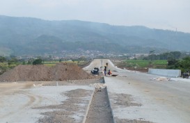 Jalan Tol Pandaaan Malang Siap Digunakan 