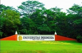UTBK 2019 : Universitas Indonesia Gandeng 26 SMA/SMK