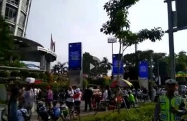 Konser Putih Bersatu, 38.000 Polisi Amankan Kampanye Akbar Jokowi-Amin