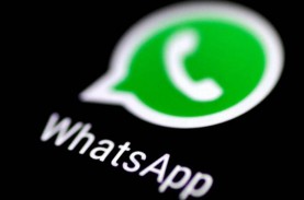 Line dan Whatsapp Diharapkan Punya Program Verfikasi…