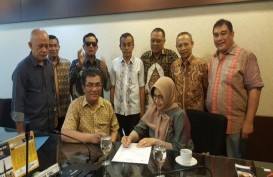 Kadin DKI Segera Gelar Rapim Ganti Ketua Umum Baru