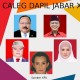 KENAL DAPIL : Mulan Jameela Dikepung Pensiunan Jenderal di Dapil Jabar XI