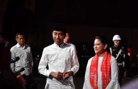 CEK FAKTA : Jokowi Sebut PNM Mekaar Punya 4,2 Juta Nasabah, Ini Jumlahnya