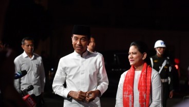 CEK FAKTA : Jokowi Sebut PNM Mekaar Punya 4,2 Juta Nasabah, Ini Jumlahnya