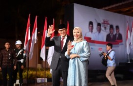 Sandi Mau Pisahkan Badan Penerimaan Negara dari Kementerian Keuangan