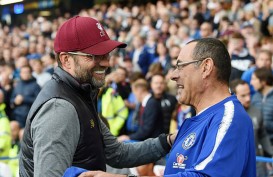 Bos Chelsea : Wajar Liverpool di Bawah Tekanan