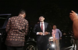 Pemisahan Ditjen Pajak dari Kemenkeu Wacana Lama