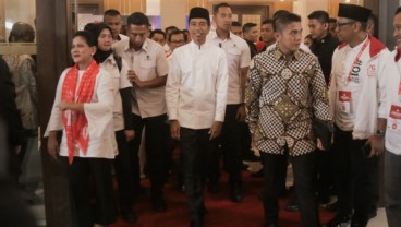 Jokowi : Palapa Ring Dukung Anak Muda Jadi Gamers Profesional