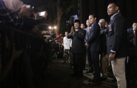 CEK FAKTA: Prabowo Sebut Banyak Aset WNI di Luar Negeri, Benarkah?