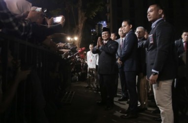CEK FAKTA: Prabowo Sebut Banyak Aset WNI di Luar Negeri, Benarkah?