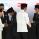 Jokowi Persiapkan Halal Park, Prabowo Janjikan Bank Tabungan Haji