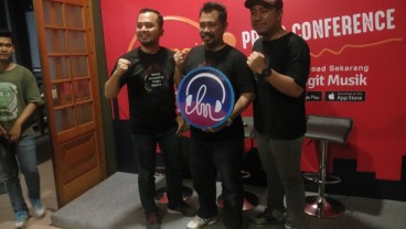 Telkomsel: Langit Musik Nasionalkan Musisi Lokal