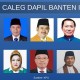 KENAL DAPIL : Banten II, Dapil Para Elite Parpol