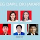 KENAL DAPIL : Haji Lulung Bersaing dengan Keponakan Prabowo dan Yusril Ihza Mahendra di Dapil DKI III