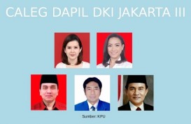 KENAL DAPIL : Haji Lulung Bersaing dengan Keponakan Prabowo dan Yusril Ihza Mahendra di Dapil DKI III