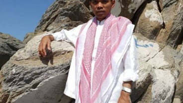 Hacker Hujat Ustaz Abdul Somad, Tagar #SaveUAS jadi Trending Topik