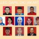 KENAL DAPIL : Mampukah Tsamara Amany dan Liliana Tanoesudibjo Mencuri Suara di Dapil DKI II ? 