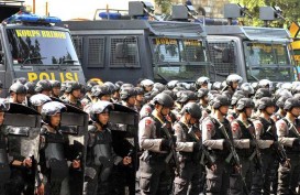 Jelang Pemungutan Suara Semua Pihak Diminta Dinginkan Jakarta