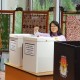 Pemilu 2019 : Pemungutan Suara di Slowakia Jadi Ajang Silaturahmi WNI