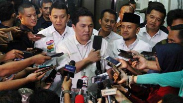 TKN Buat Posko Aduan untuk Pemilih Dalam dan Luar Negeri