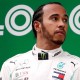 Balapan F1 Ke-1.000, Lewis Hamilton Rebut Trofi GP China