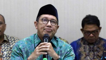 Menag Apresiasi Pendidikan Islam Terus Membaik