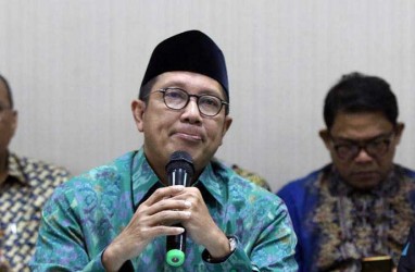 Menag Apresiasi Pendidikan Islam Terus Membaik