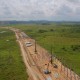 JALAN TOL KALIMANTAN : BPJT Tunggu Usulan Badan Usaha